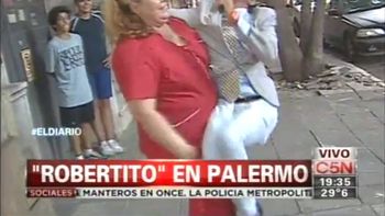 el ring raje de robertito funes, con paso de ballet incluido el ring raje de robertito funes, con paso de ballet incluido