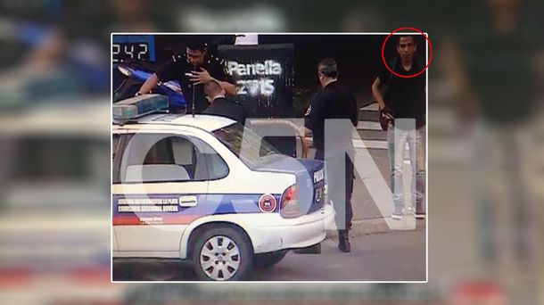 Caso Lucas Díaz: ordenan investigar al personal de la Bonaerense