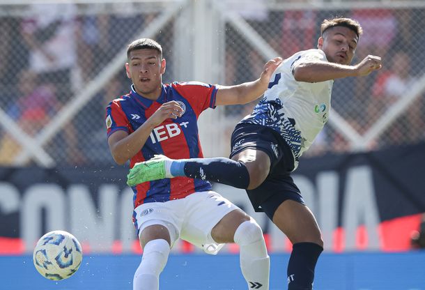 San Lorenzo comenzó el Torneo Apertura con un triunfo ante Talleres