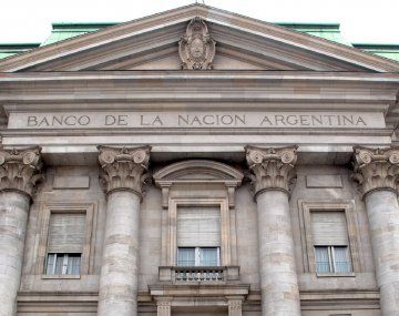 Imputan a directora del Banco Nación por irregularidades en contrataciones