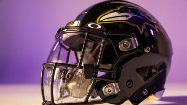 Cascos contra el coronavirus, el nuevo invento de la NFL