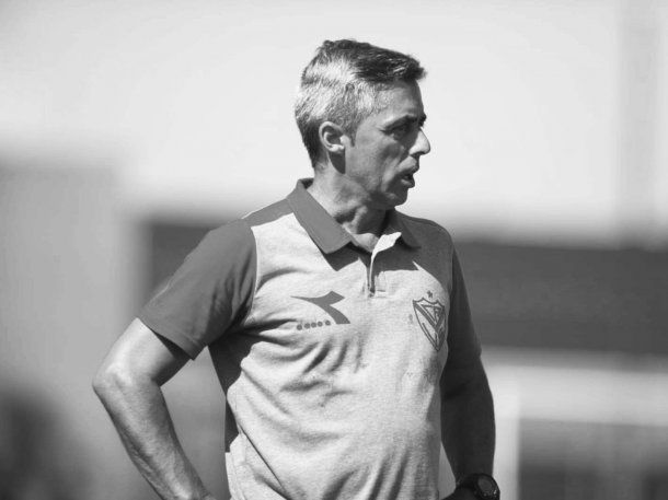 Conmoción en el fútbol argentino: murió el exjugador Hernán Palito Manrique