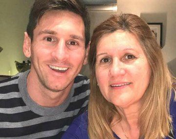 Nunca nos movimos con custodia