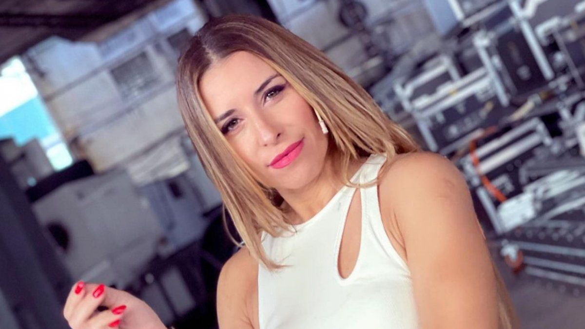 Mariana Brey Reveló Que La Operaron: Qué Le Pasó Y Cómo Está