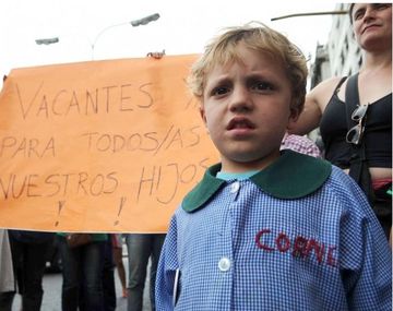 Vacantes: la Justicia citó a funcionarios porteños