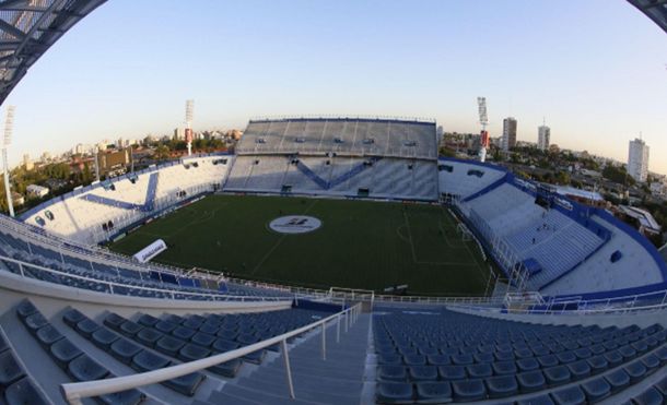 Campeón con Vélez y con pasos por Europa