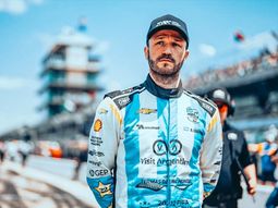 Canapino comenzará actividad en IndyCar en Elkhart Lake