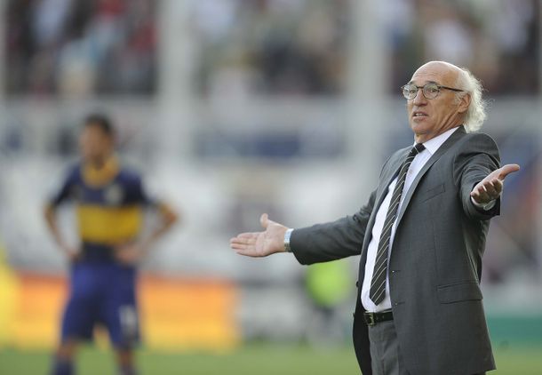 Carlos Bianchi sin excusas: El triunfo de San Lorenzo fue lógico