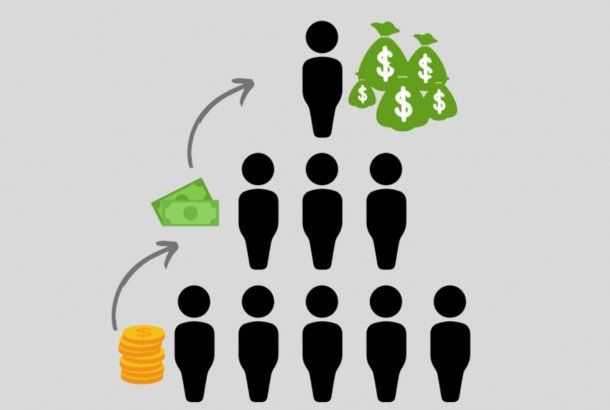 Agentes del Servicio Penitenciario de Salta denunciaron una estafa piramidal por casi 3.000 millones de pesos