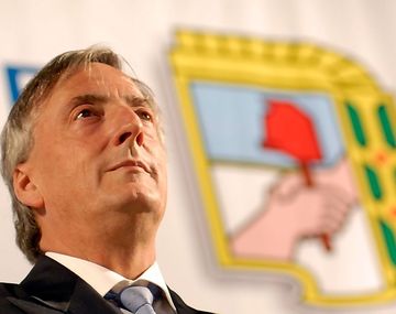 Nestor miras