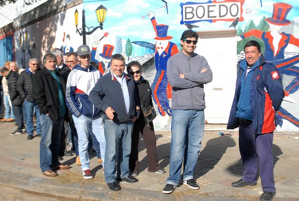 Sueño de campeón: San Lorenzo sigue vendiendo entradas para la final de la Libertadores