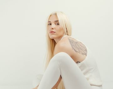 Elena Rose llega por primera vez a Argentina: cómo y cuándo comprar las entradas