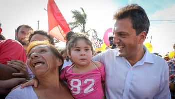 massa propuso custodiar las fronteras con drones massa propuso custodiar las fronteras con drones