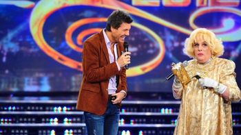 la bronca de gasalla con los productores de bailando... la bronca de gasalla con los productores de bailando...