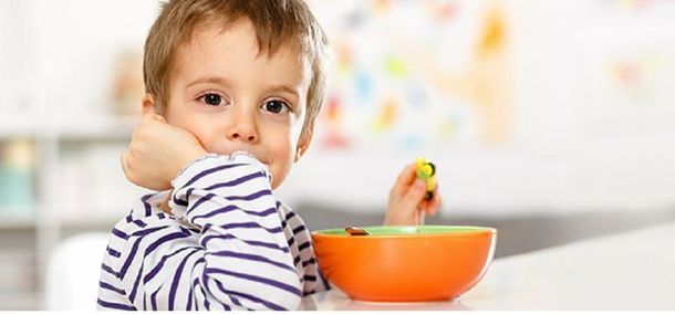 Un hombre se subió el solo la cuota alimentaria de sus hijos