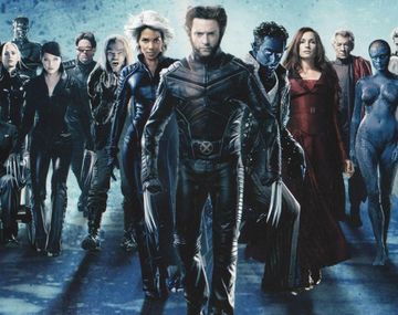 ¿Se viene la serie de televisión de X-Men?