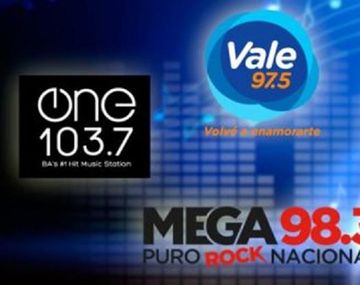 Las radios del Grupo Indalo se consolidan.