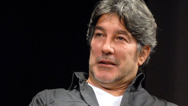 Acusan a Pachu Peña de haber robado plata en una carnicería