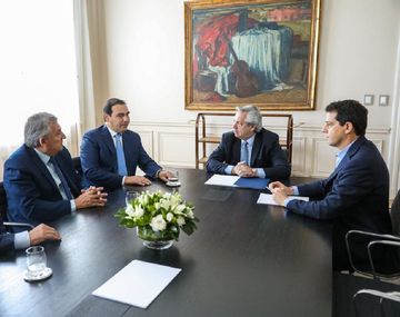 Los gobernadores deberán hacer sus propuestas para administrar la cuarentena