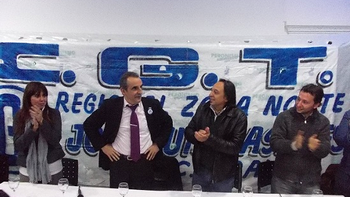 Foto gentileza Zona Norte Diario