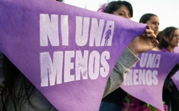 Todo cuidado es político: Ni Una Menos anunció su adhesión a la marcha del 17 de julio por la salud pública