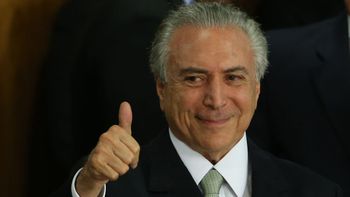 ¿que pasara en brasil tras la consumacion del golpe contra rousseff? ¿que pasara en brasil tras la consumacion del golpe contra rousseff?