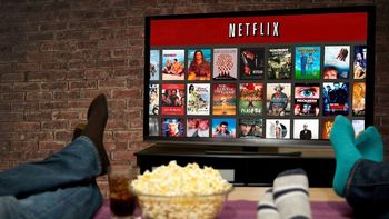EL 72% de los uruguayos consume Netflix, una cifra por encima del promedio de América Latina. EL 72% de los uruguayos consume Netflix, una cifra por encima del promedio de América Latina.