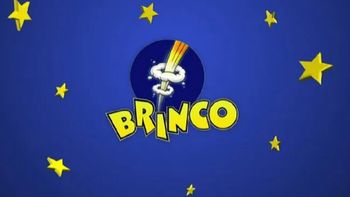 Sorteo del Brinco de los domingos 