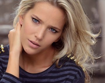Luisana Lopilato habló por primera vez de la lucha de Noah contra el cáncer.