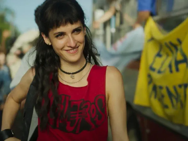 Foto: (Prime Video) Foto: (Prime Video)