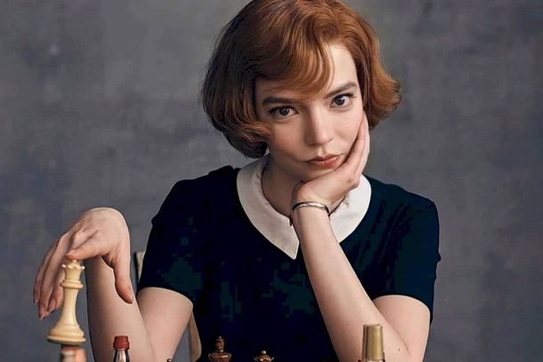 Netflix: la producción que la rompió apenas se estrenó y atrapó a todo el mundo
