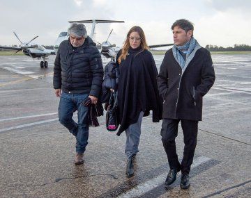 Walter Correa es el nuevo ministro de Trabajo de la Provincia