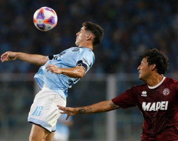 Cómo ver en vivo Lanús vs Belgrano por la Copa de la Liga