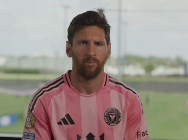 Lionel Messi palpitó el debut de Inter Miami en el Mundial de Clubes: La expectativa es diferente