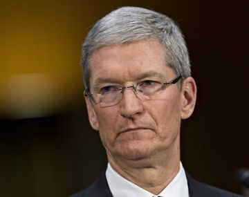 Apple culpable de violar patente de la universidad de Wisconsin