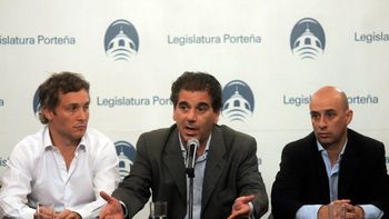 el pro busca sancionar una ley de medios para la ciudad el pro busca sancionar una ley de medios para la ciudad