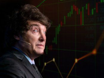 Polémica: Milei promocionó una criptomoneda y encendió las redes sociales