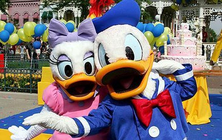 Pato Donald