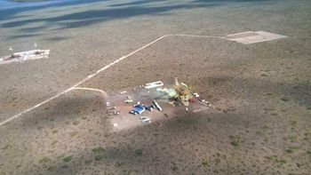 el gobierno anuncia cambios en el convenio de petroleros para vaca muerta el gobierno anuncia cambios en el convenio de petroleros para vaca muerta