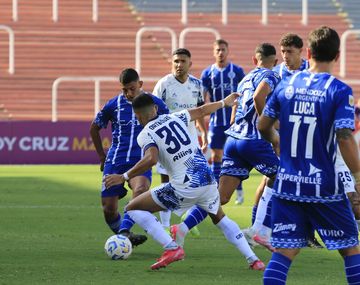 Apertura: a puertas cerradas