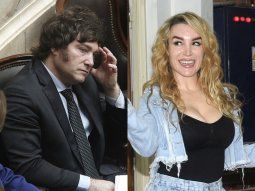 Fátima Florez habló sobre cómo está su relación con Milei