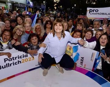 La dura respuesta del PRO al adiós de Patricia Bullrich: Reputación