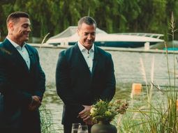 el album de bodas del exmarido de solange abraham, la participante de gran hermano generacion dorada el album de bodas del exmarido de solange abraham, la participante de gran hermano generacion dorada