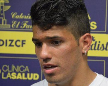 El hermano del Kun Agüero jugará en Talleres de Remedios de Escalada