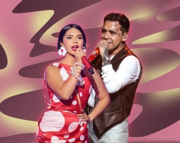 Revelan dato desconocido de la separación de Cazzu y Christian Nodal