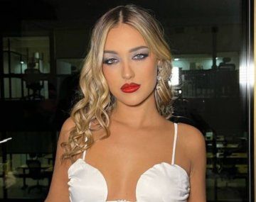 El drástico cambio de look de Flor Regidor tras su ruptura con Nicolás: Nueva era