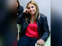 Andrea Gómez, docente de nivel inicial, falleció cuando fue atropellada por un conductor de Uber que trató de evitar un robo.