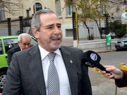 jaime pidio la nulidad de su procesamiento por once jaime pidio la nulidad de su procesamiento por once