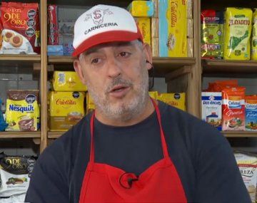 El carnicero que no quería subir los precios tiene que cerrar por la inflación
