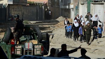 la sociedad norteamericana cree que fue negativa la guerra en afganistan la sociedad norteamericana cree que fue negativa la guerra en afganistan